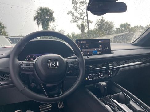 Used 2026 Honda Accord Sport image 13