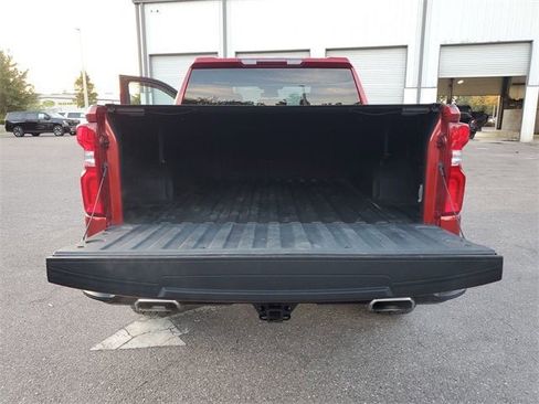 Used 2023 Chevrolet Silverado 1500 LT Trail Boss w/ Protection Package image 81