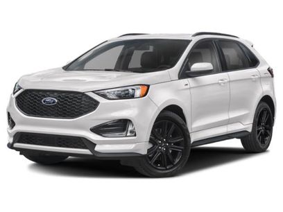 Used 2024 Ford Edge ST-Line