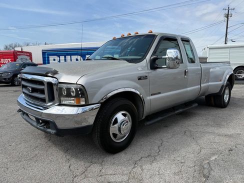 Used 2000 Ford F350 XLT image 7