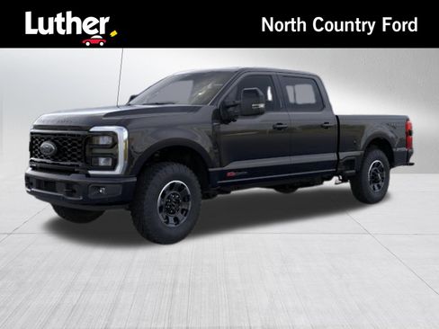 New 2026 Ford F250 Lariat w/ Tremor Off-Road Package AWD/4WD image 1