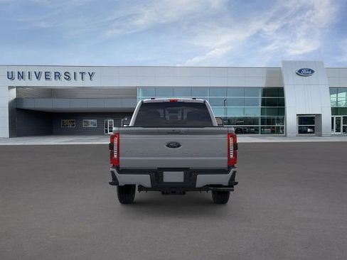 New 2026 Ford F350 Lariat w/ Black Appearance Package AWD/4WD image 5