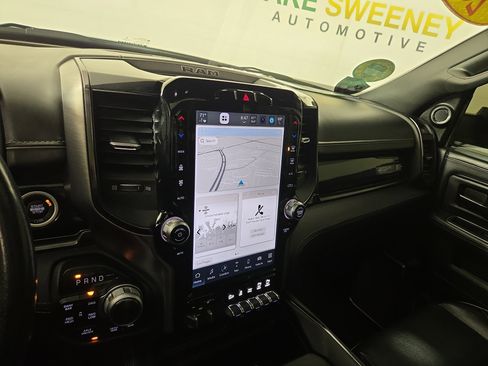 Certified 2022 RAM 2500 Power Wagon image 24