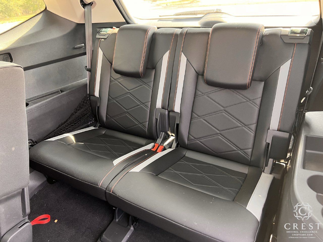 Used 2025 Volkswagen Atlas Peak Edition SE AWD/4WD image 29