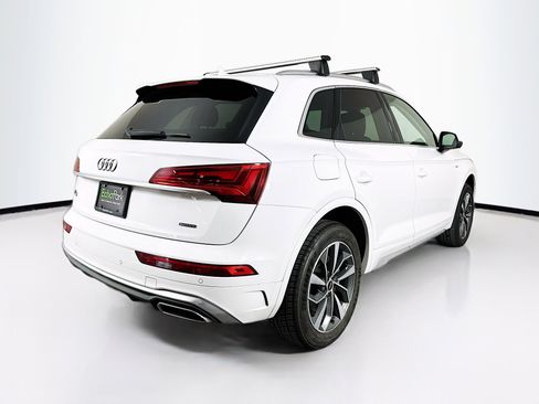 Used 2024 Audi Q5 2.0T Premium Plus image 9