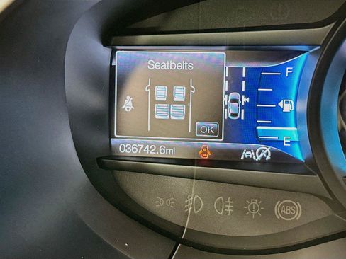 Used 2024 Ford Edge SEL w/ Convenience Package AWD/4WD image 20