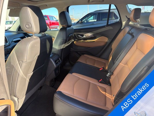 Used 2020 GMC Terrain SLT w/ Preferred Package FWD image 12