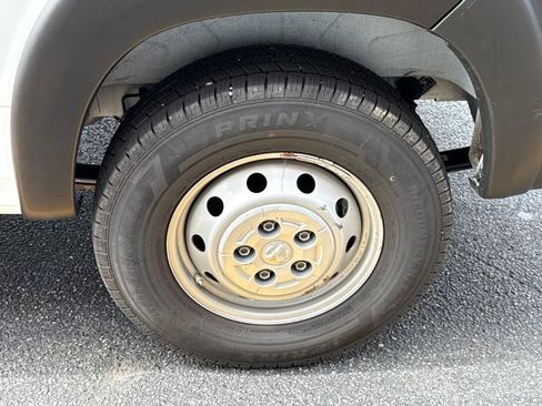 Used 2023 RAM ProMaster 2500 image 43