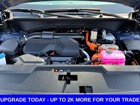 New 2026 Hyundai Santa Fe SEL FWD image 15