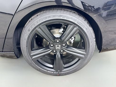 New 2026 Honda Accord Sport image 31