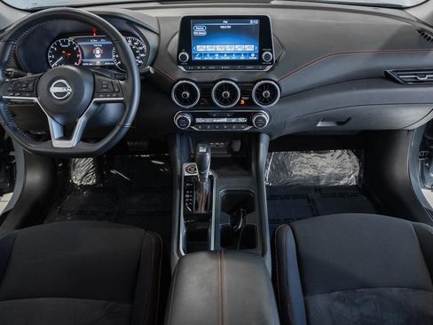 Used 2024 Nissan Sentra SR w/ Lighting Package image 22