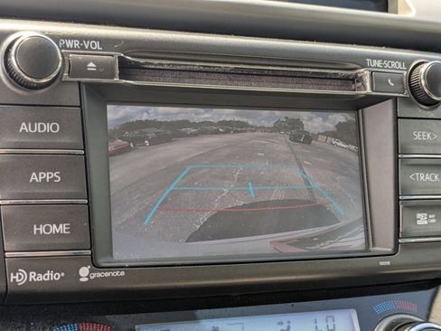Used 2015 Toyota RAV4 Limited FWD image 12