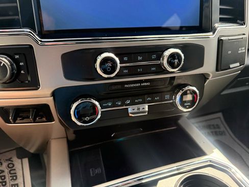 Used 2022 Ford F250 Lariat w/ Tremor Off-Road Package AWD/4WD image 28