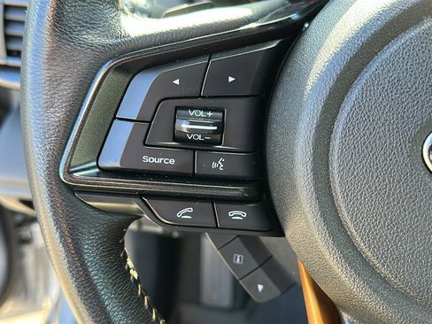 Used 2022 Subaru Outback Wilderness image 13