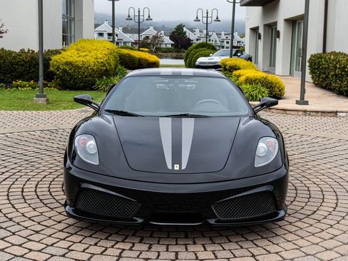 Used 2008 Ferrari F430 Scuderia RWD image 16