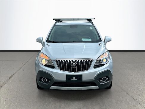 Used 2014 Buick Encore Leather image 2