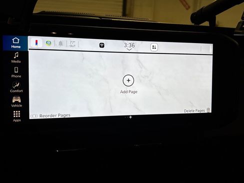 Used 2025 Jeep Gladiator Sport image 31