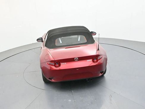 New 2026 MAZDA MX-5 Miata Sport image 14