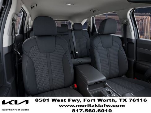 New 2026 Kia Sorento LX FWD image 15