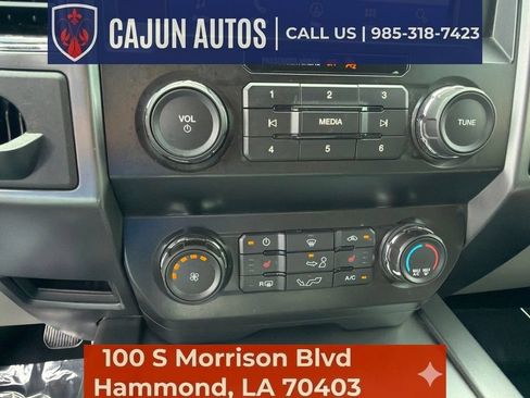 Used 2020 Ford F150 XLT w/ Equipment Group 302A Luxury RWD image 27