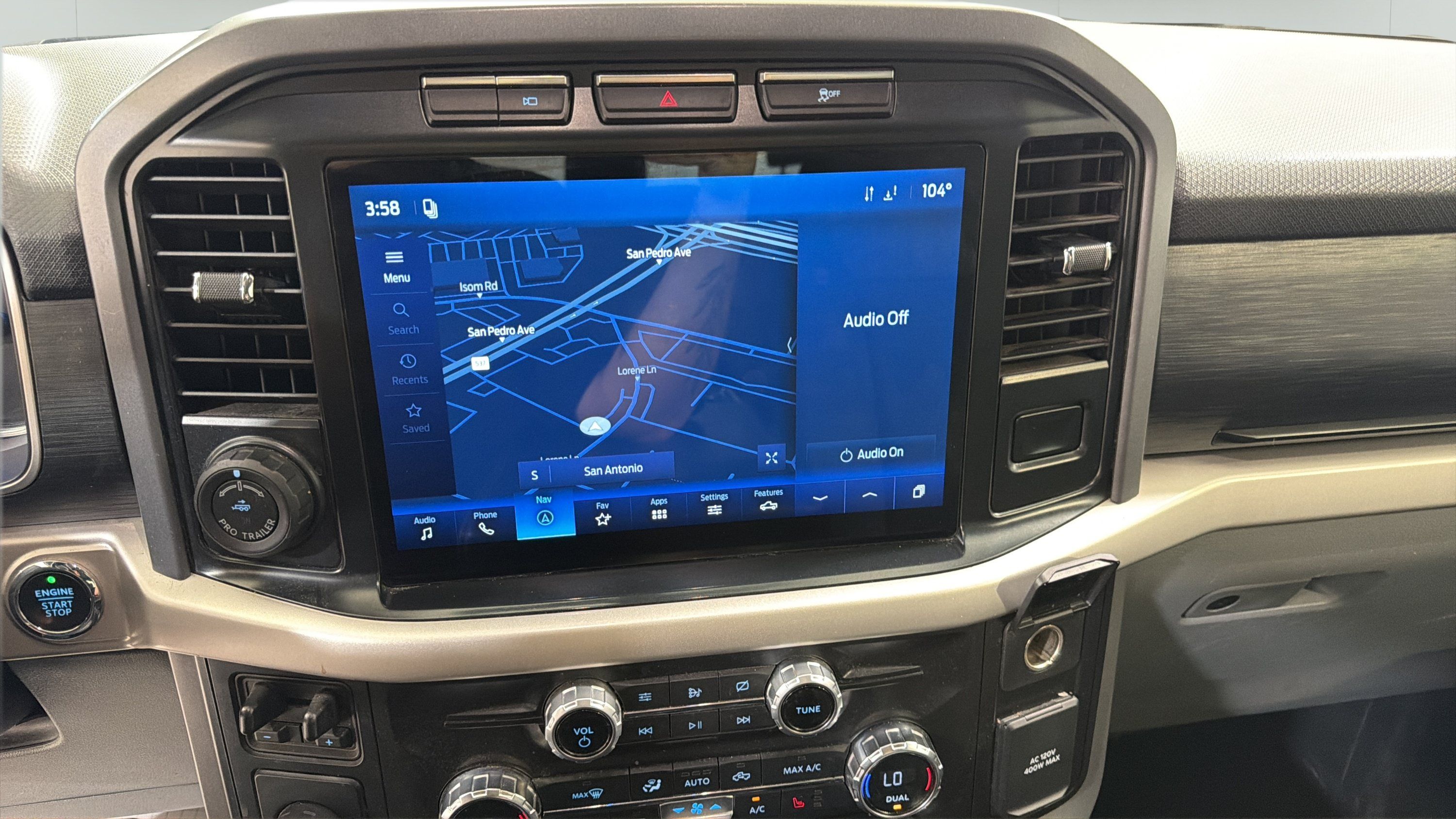 Used 2021 Ford F150 XLT w/ Equipment Group 302A High RWD image 18