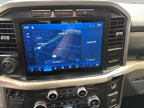 Used 2021 Ford F150 XLT w/ Equipment Group 302A High RWD image 18