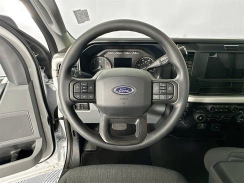 New 2025 Ford F250 XL w/ STX Appearance Package image 12