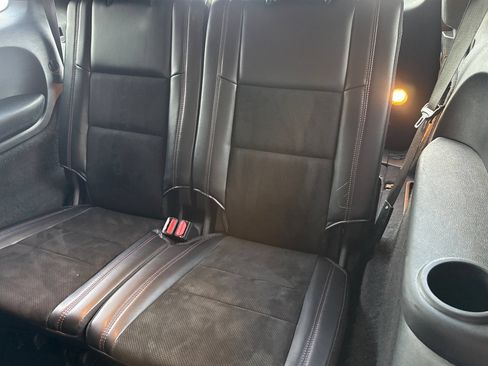 Used 2021 Dodge Durango R/T AWD/4WD image 17