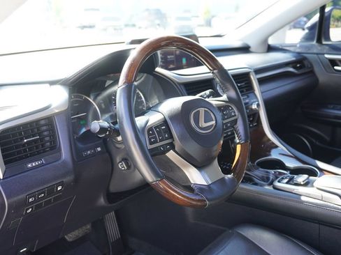 Used 2016 Lexus RX 450h AWD w/ Cold Weather Package image 26