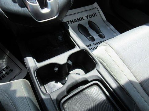 Used 2019 Honda CR-V LX image 37
