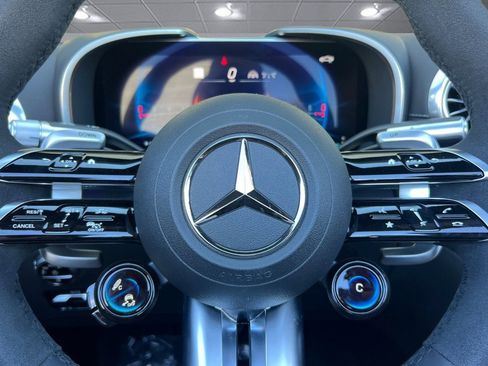 New 2024 Mercedes-Benz SL 63 AMG AMG SL 63 image 19