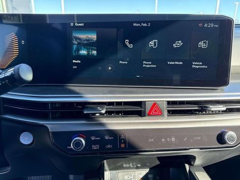 New 2026 Kia Sorento S w/ S Panoramic Sunroof Package FWD image 27