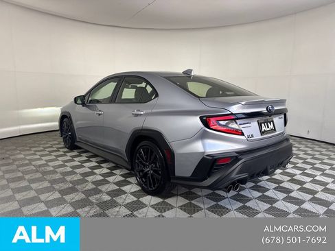 Used 2024 Subaru WRX Premium AWD/4WD image 8