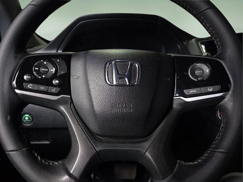 Used 2022 Honda Pilot Special Edition image 25