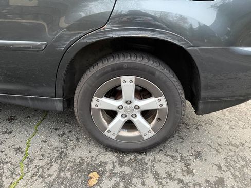 Used 2005 Lexus RX 330 AWD image 39