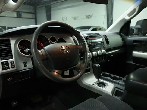 Used 2008 Toyota Tundra 2WD Double Cab image 22