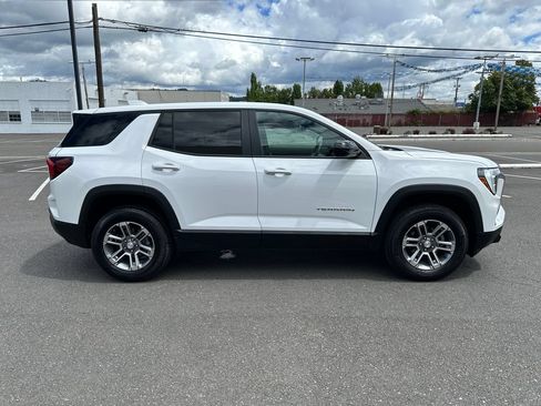 Used 2026 GMC Terrain Elevation AWD/4WD image 7