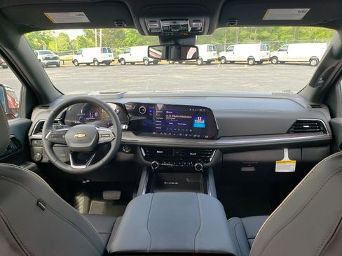 New 2026 Chevrolet Tahoe Premier RWD image 38