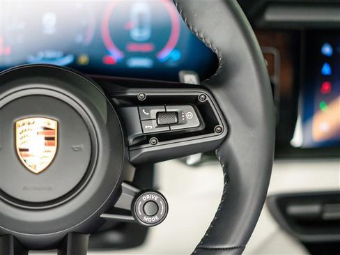 Certified 2026 Porsche Cayenne Coupe AWD/4WD image 19