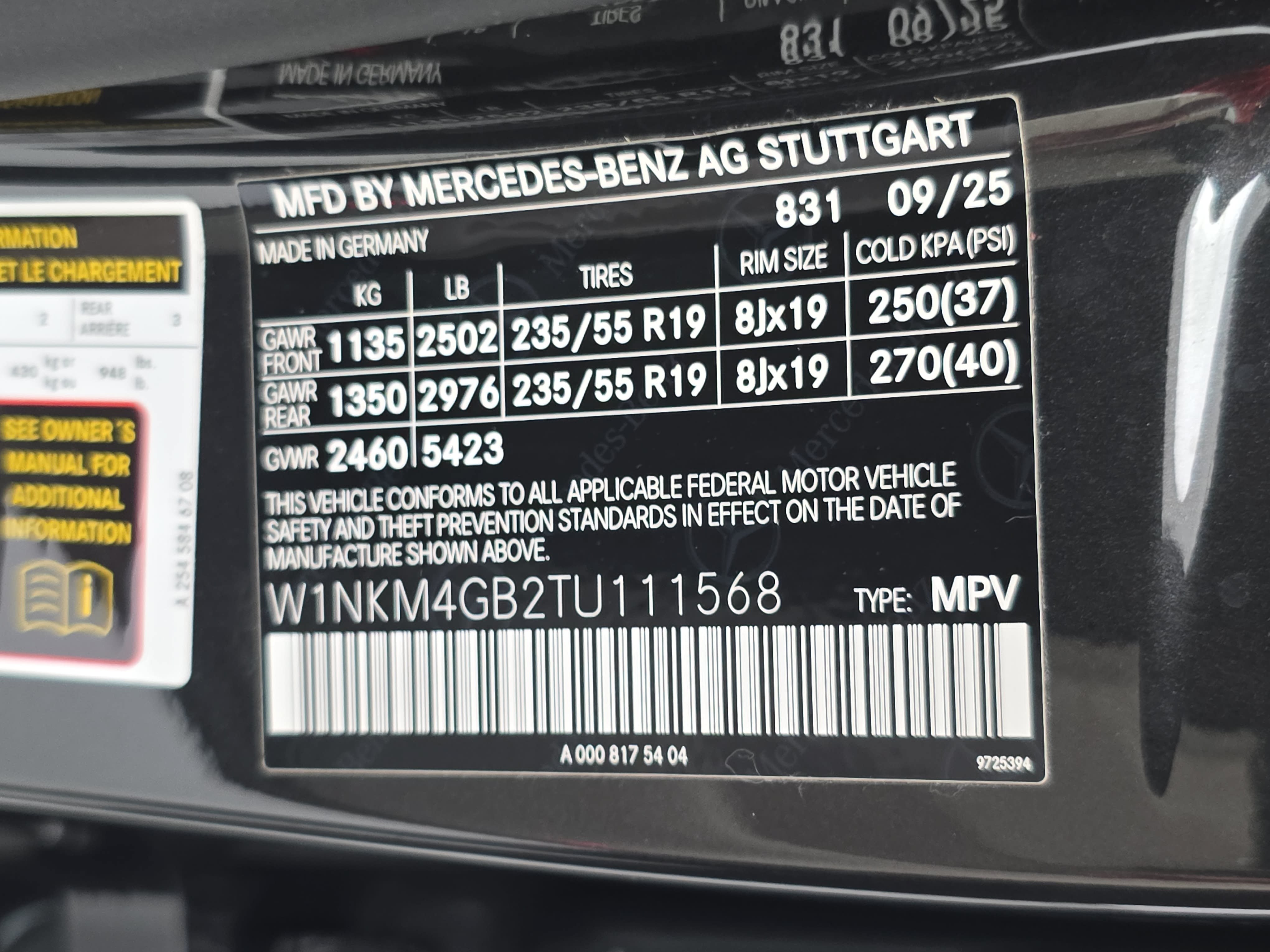 Certified 2026 Mercedes-Benz GLC 300 image 36