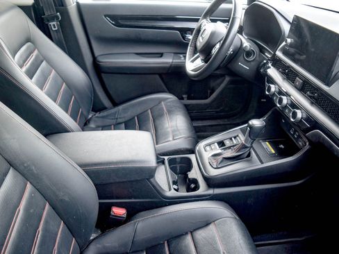 Used 2023 Honda CR-V Sport Touring image 8