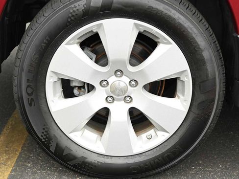 Used 2012 Subaru Outback 2.5i Premium AWD/4WD image 10