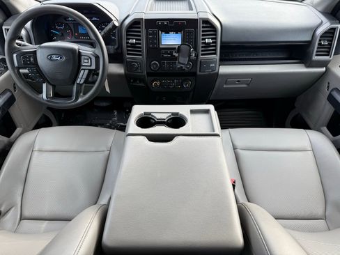 Used 2022 Ford F350 XL w/ Power Equipment Group image 17