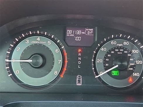 Used 2016 Honda Odyssey SE image 32