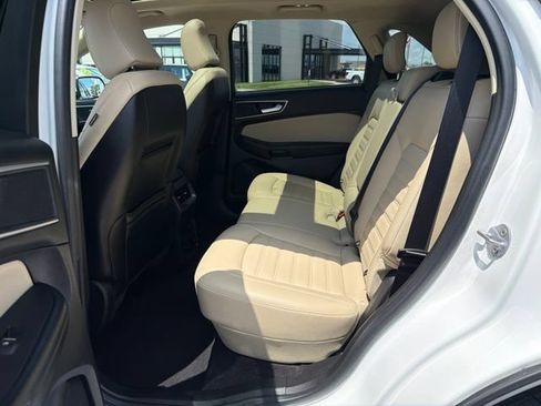 Used 2023 Ford Edge SEL w/ Convenience Package AWD/4WD image 24