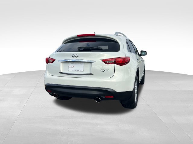 Used 2015 INFINITI QX70 2WD w/ Premium Package image 5