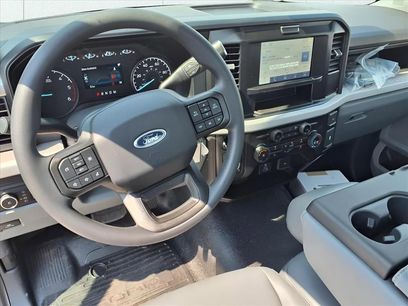 New 2025 Ford F350 XL w/ XL Chrome Package