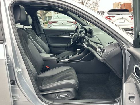 Certified 2025 Acura Integra A-Spec image 14