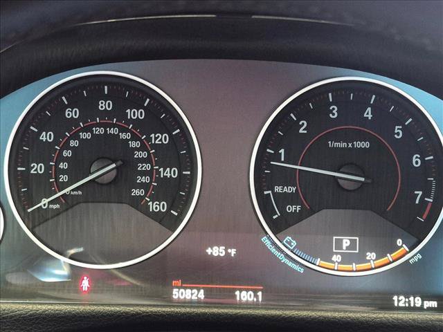 Used 2018 BMW 440i xDrive Coupe AWD/4WD image 7