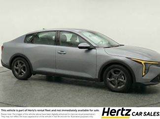 Used 2025 Kia K4 LXS video 1